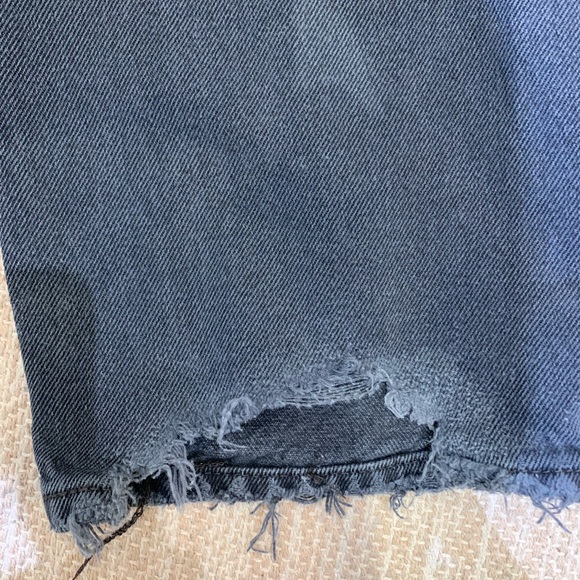 Levi’s Vintage reworked - Picture 11 of 12